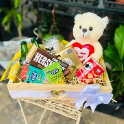 Paixão em Dose Dupla