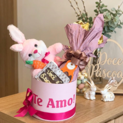 Box Páscoa