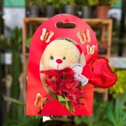 Amor Em Cada Detalhe