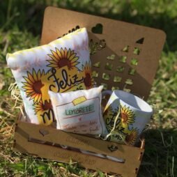 Kit Encanto Feminino