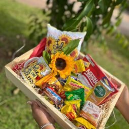 Bandeja Momento Especial