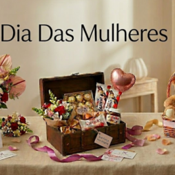 Dia Das Mulheres