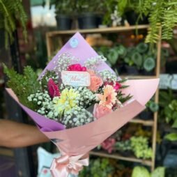Amor que Floresce