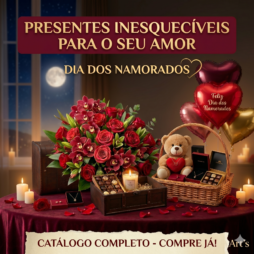 Dia dos Namorados