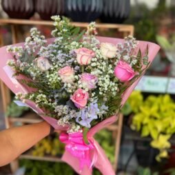 Flores que Me Lembram Você
